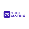 SHIN MATRIX Logo